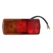 Feu arrière arrière droit TRUCKLIGHT TL-AG007 - Visuel 1