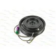 Embrayage magnétique, pour compresseurs de climatisation THERMOTEC KTT040020 - Visuel 1