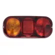 Feu arrière arrière droit TRUCKLIGHT TL-AG022 - Visuel 1