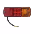 Feu arrière arrière droit TRUCKLIGHT TL-AG023 - Visuel 1