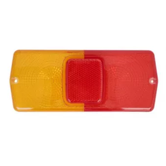 Disperseur, feu arrière TRUCKLIGHT TL-AG025