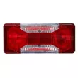Feu arrière arrière droit TRUCKLIGHT TL-IV002R/RR - Visuel 1