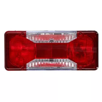 Feu arrière arrière droit TRUCKLIGHT TL-IV002R/RR