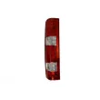 Feu arrière arrière gauche TRUCKLIGHT TL-IV012L - Visuel 1