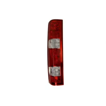 Feu arrière arrière gauche TRUCKLIGHT TL-IV012L