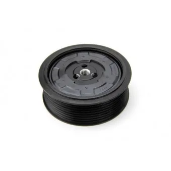 Embrayage magnétique, pour compresseurs de climatisation THERMOTEC KTT040021