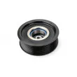 Embrayage magnétique, pour compresseurs de climatisation THERMOTEC KTT040021 - Visuel 2
