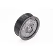 Embrayage magnétique, pour compresseurs de climatisation THERMOTEC KTT040021 - Visuel 3