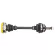 Arbre de transmission avant droit POINT GEAR PNG72106 - Visuel 1