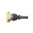 Arbre de transmission avant droit POINT GEAR PNG72106 - Visuel 3