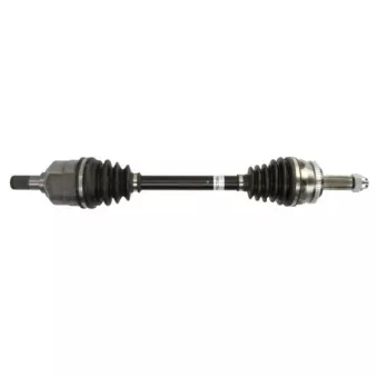 Arbre de transmission avant gauche POINT GEAR PNG72855