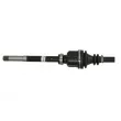 Arbre de transmission avant droit POINT GEAR PNG73338 - Visuel 3