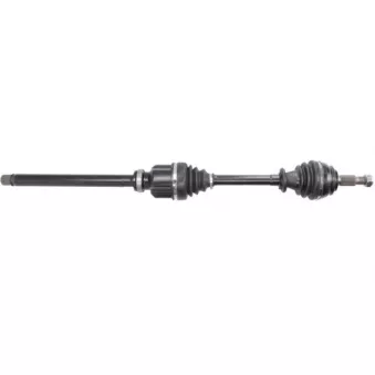 Arbre de transmission avant droit POINT GEAR