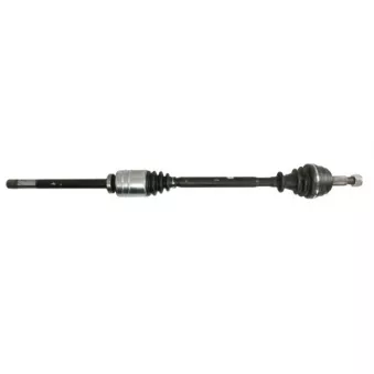 Arbre de transmission avant droit POINT GEAR PNG73464