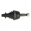 Arbre de transmission avant droit POINT GEAR PNG73464 - Visuel 2
