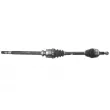 Arbre de transmission avant droit POINT GEAR PNG73517 - Visuel 1
