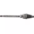 Arbre de transmission avant droit POINT GEAR PNG73518 - Visuel 3