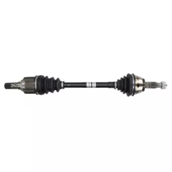 Arbre de transmission avant gauche POINT GEAR
