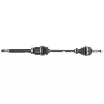 Arbre de transmission avant droit POINT GEAR PNG73527