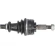 Arbre de transmission avant droit POINT GEAR PNG73527 - Visuel 2