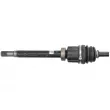 Arbre de transmission avant droit POINT GEAR PNG73527 - Visuel 3