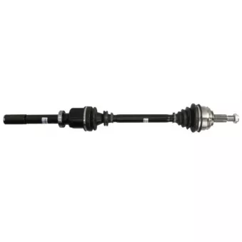 Arbre de transmission avant droit POINT GEAR PNG73529