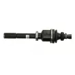 Arbre de transmission avant droit POINT GEAR PNG73529 - Visuel 3