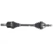 Arbre de transmission avant gauche POINT GEAR PNG73539 - Visuel 1