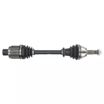 Arbre de transmission avant droit POINT GEAR PNG73725