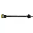 Arbre de transmission avant droit POINT GEAR PNG73824 - Visuel 1
