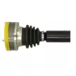 Arbre de transmission avant droit POINT GEAR PNG73824 - Visuel 3
