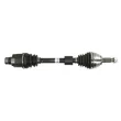 Arbre de transmission avant droit POINT GEAR PNG73840 - Visuel 1