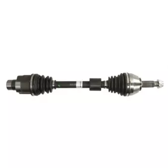 Arbre de transmission avant droit POINT GEAR