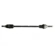 Arbre de transmission avant droit POINT GEAR PNG73911 - Visuel 1