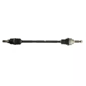 Arbre de transmission avant droit POINT GEAR PNG73911