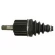 Arbre de transmission avant gauche POINT GEAR PNG74038 - Visuel 3