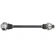Arbre de transmission POINT GEAR PNG74045 - Visuel 1
