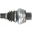 Arbre de transmission POINT GEAR PNG74045 - Visuel 2