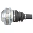 Arbre de transmission POINT GEAR PNG74045 - Visuel 3
