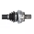 Arbre de transmission arrière gauche POINT GEAR PNG74051 - Visuel 2