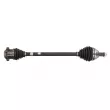 Arbre de transmission avant droit POINT GEAR PNG74054 - Visuel 1
