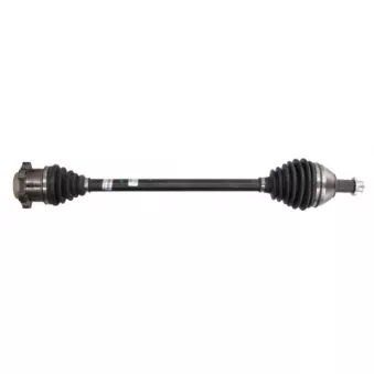 Arbre de transmission avant droit POINT GEAR PNG74054