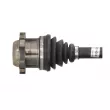 Arbre de transmission avant droit POINT GEAR PNG74054 - Visuel 3