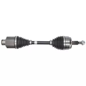 Arbre de transmission avant droit POINT GEAR PNG74064