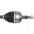 Arbre de transmission avant droit POINT GEAR PNG74064 - Visuel 2