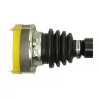 Arbre de transmission avant droit POINT GEAR PNG74068 - Visuel 3