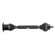 Arbre de transmission avant droit POINT GEAR PNG74081 - Visuel 1