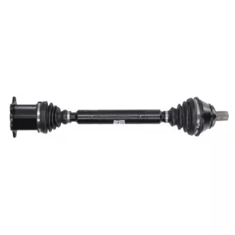 Arbre de transmission avant droit POINT GEAR PNG74081