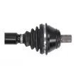Arbre de transmission avant droit POINT GEAR PNG74081 - Visuel 2