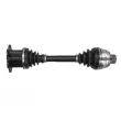 Arbre de transmission POINT GEAR PNG74084 - Visuel 1